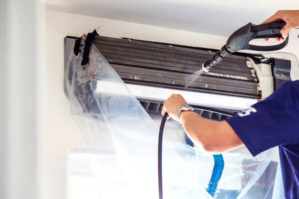 Best Air Vent Cleaning Services  in Crownsville, MD