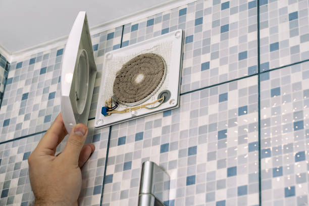 Home Air Vent Cleaning in MD