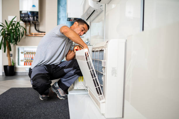 HVAC Maintenance and Cleaning in MD