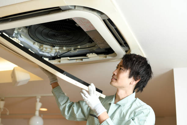 Best Duct Cleaning Specialists  in Crownsville, MD