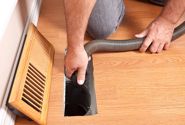 Best Professional Duct Cleaning Services  in Crownsville, MD
