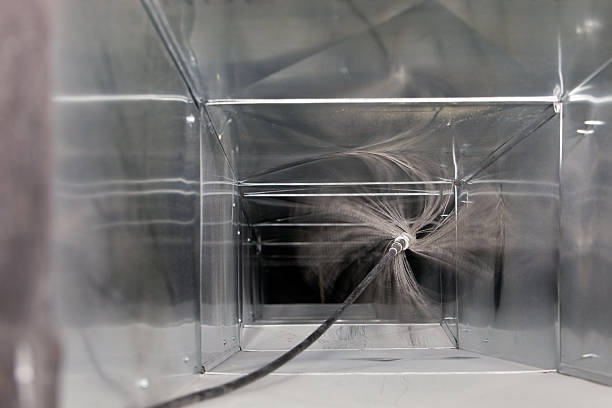 Best Affordable HVAC Duct Cleaning  in Crownsville, MD