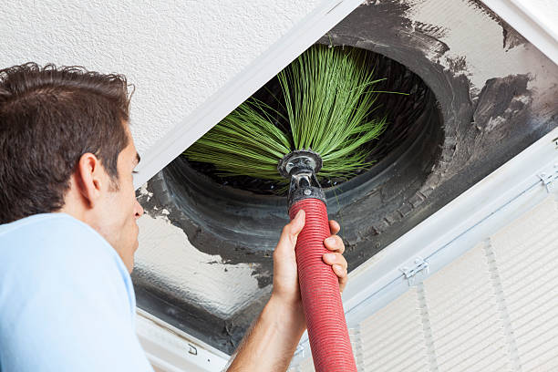 Best Local Air Duct Cleaning Services  in Crownsville, MD