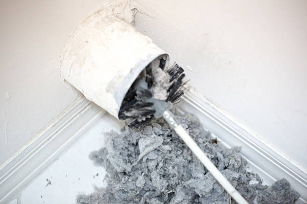 Best HVAC System Cleaning  in Crownsville, MD