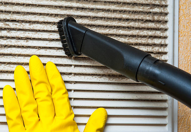 Best Air Duct Cleaning Near Me  in Crownsville, MD